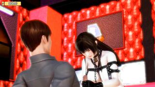 Hentai 3D - Fucking in SM