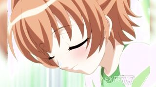 Fucking my classmate after class - Hentai [UNCENSORED]