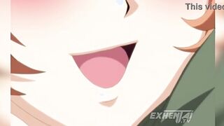 Fucking my classmate after class - Hentai [UNCENSORED]