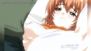 Fucking my classmate after class - Hentai [UNCENSORED]