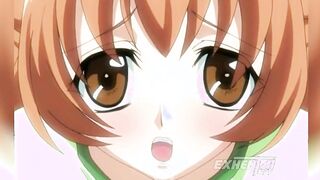 Fucking my classmate after class - Hentai [UNCENSORED]