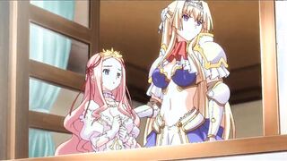 Collab Hentai Hmv Bukkake Orgy