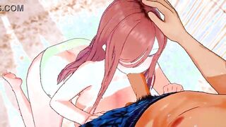 The hentai sisters