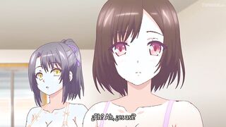 Hentai subbed in Spanish