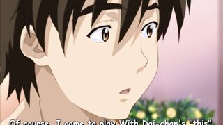 Boobs on the Beach Ep. I Pt. I Hentai Subtitled