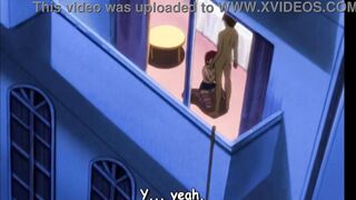 Boobs on the Beach Ep. I Pt. I Hentai Subtitled