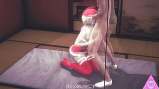 nier uncensored hentai sex game Japanese Asian Manga Anime Game..TR3DS