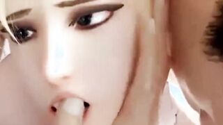 Hentai - Gay Clip 10980