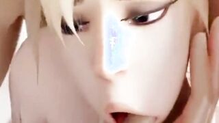 Hentai - Gay Clip 10980