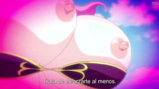 Devil Girl Fucks Delicious (Hentai)