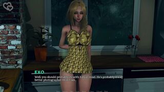 Hentai Game