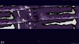 Helltaker hentai fan animation