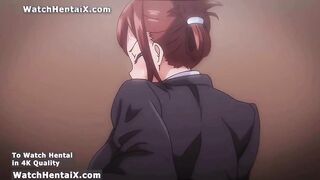 Anime Hentai, Animated porn cartoon
