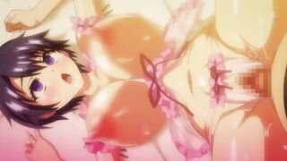 Hentai - Gay Clip 10992