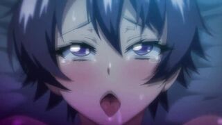 Hentai - Gay Clip 10992
