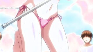 Anime Hentai, Animated cartoon
