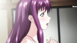 Anime Hentai, Animated cartoon