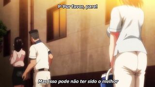 Hentai Subtitled PTBR