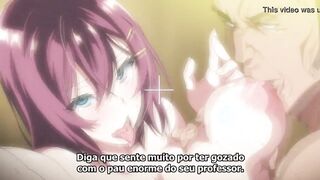 Hentai Subtitled PTBR
