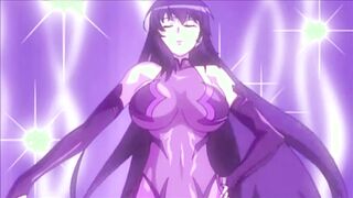 The Best Supernatural Hentai Series