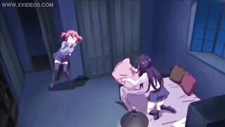 The Best Supernatural Hentai Series