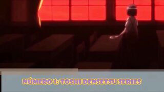 The Best Supernatural Hentai Series