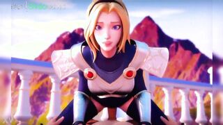 League of Legends Hentai 3d - Gay Clip 11007