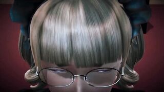 3D Hentai Anime Cartoon 3 In 1 Compilations
