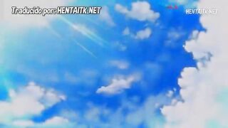 Hentai Spanish