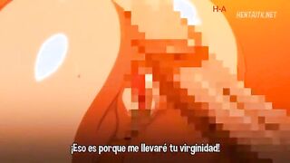 Hentai Spanish