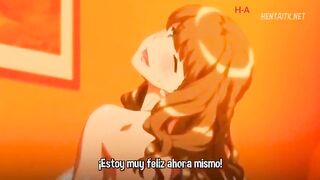 Hentai Spanish