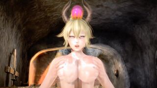3D Hentai 61