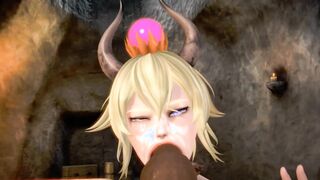 3D Hentai 61
