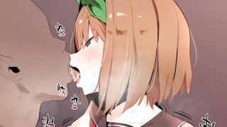 Quintuplets Hentai Joi