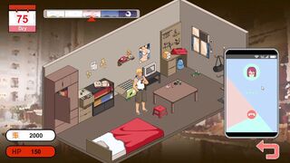 Hentai Cheating Wide