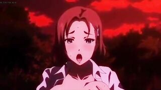 Hentai tin nightmare big boobs