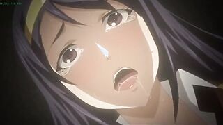 Hentai tin nightmare big boobs