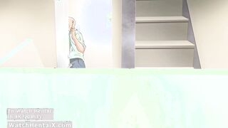 Anime hentai, Animation