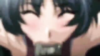 Hentai Gangbang Music Video Techno, Fuck The Females
