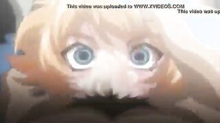Hentai Gangbang Music Video Techno, Fuck The Females