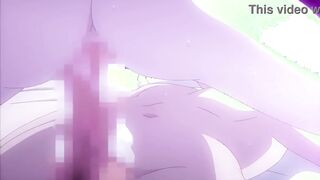 Compilation Slicing Blowjob Anime Hentai 15 Part