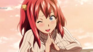 Anime Hentai, Animation porn