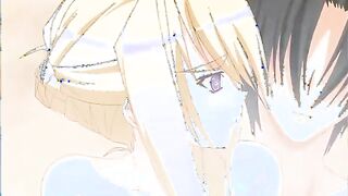 Hentai Vanilla 35 Romance