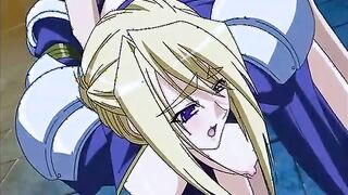 Hentai Vanilla 35 Romance