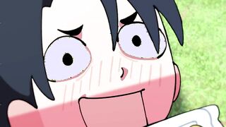 Maki hentai animation