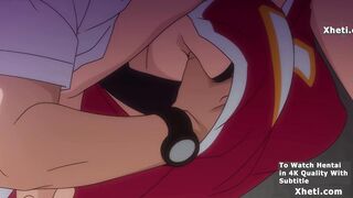 Anime Hentai, Animation porn
