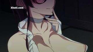 Anime Hentai, Animation porn