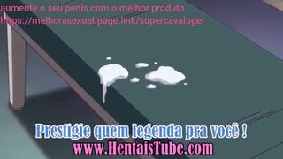 Hentai - Gay Clip 11092