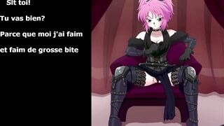 Joi Fr Hentai