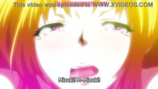 Beautiful Love And Sex Story Hentai With Subtitles
